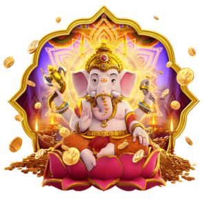 Ganesha Gold ifm999