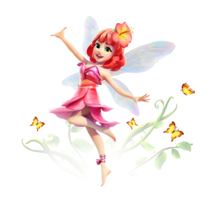 ifm999 Peas Fairy